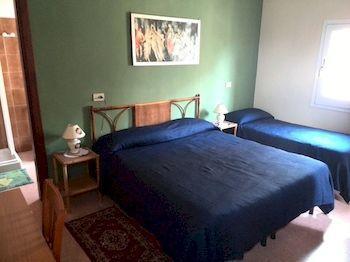 B&B Del Carmine Noto Exterior foto