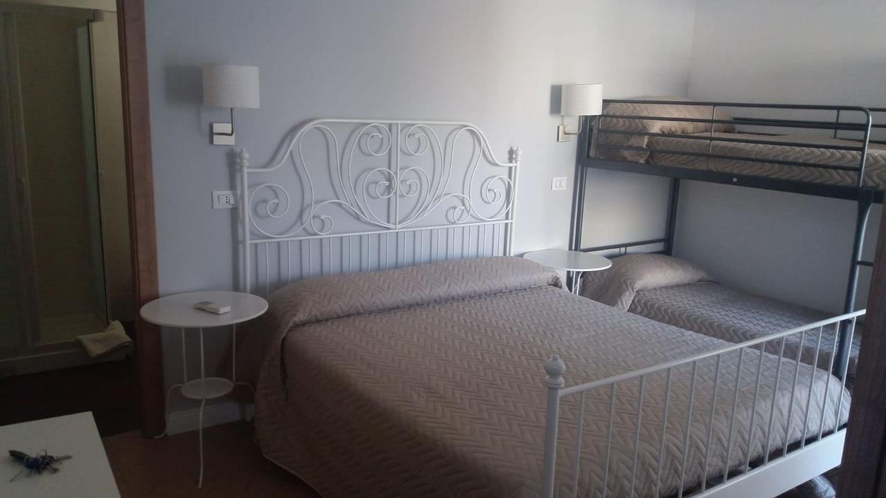 B&B Del Carmine Noto Exterior foto
