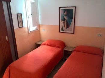 B&B Del Carmine Noto Exterior foto